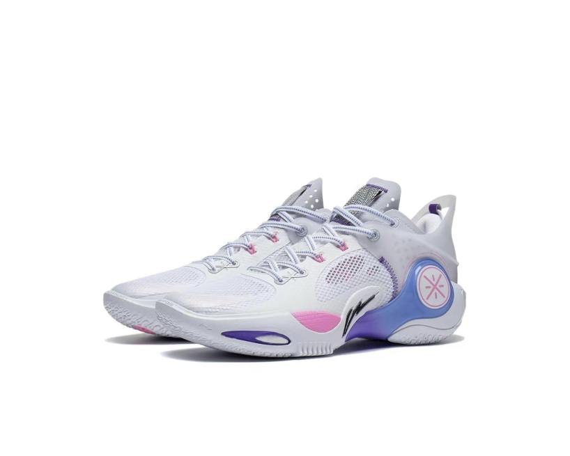 Li-Ning Wade Fission 8 'Wing Vein' (ABPT029-11)