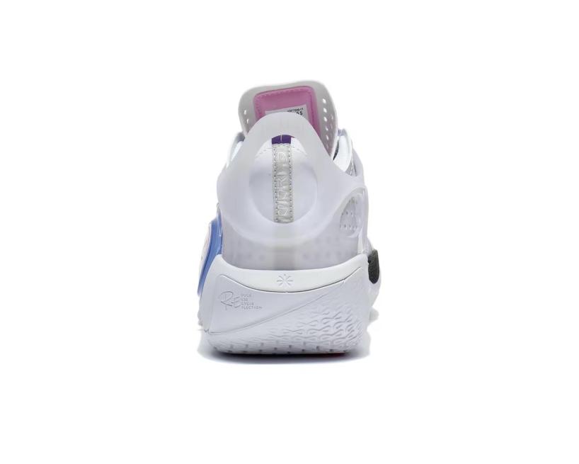 Li-Ning Wade Fission 8 'Wing Vein' (ABPT029-11)