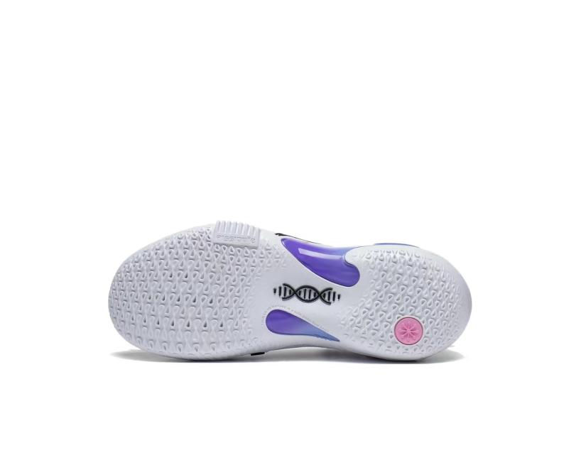 Li-Ning Wade Fission 8 'Wing Vein' (ABPT029-11)