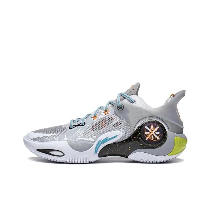 Li-Ning Wade Fission 8 'Moment' (ABPT029-5)