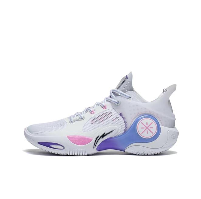 Li-Ning Wade Fission 8 'Wing Vein' (ABPT029-11)