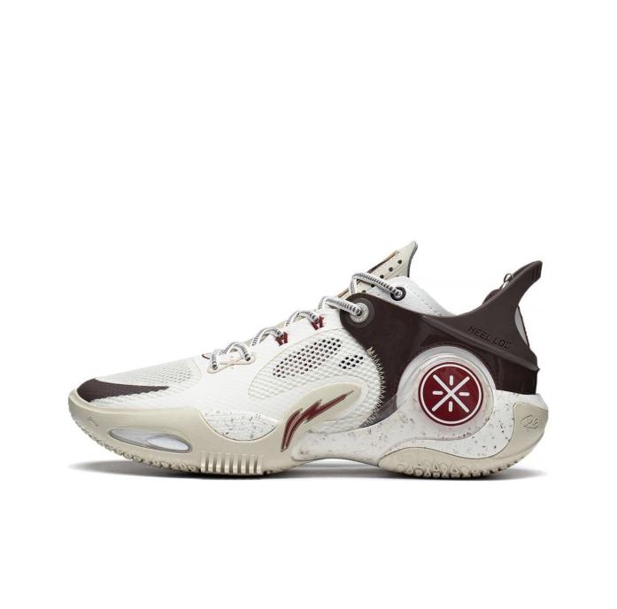 Li-Ning Wade Fission 8 'Latte' (ABPT029-7)
