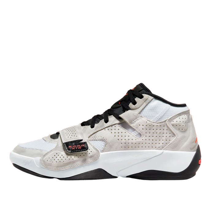 Jordan Zion 2 'Light Camo Crimson' PF (fj1212-106)