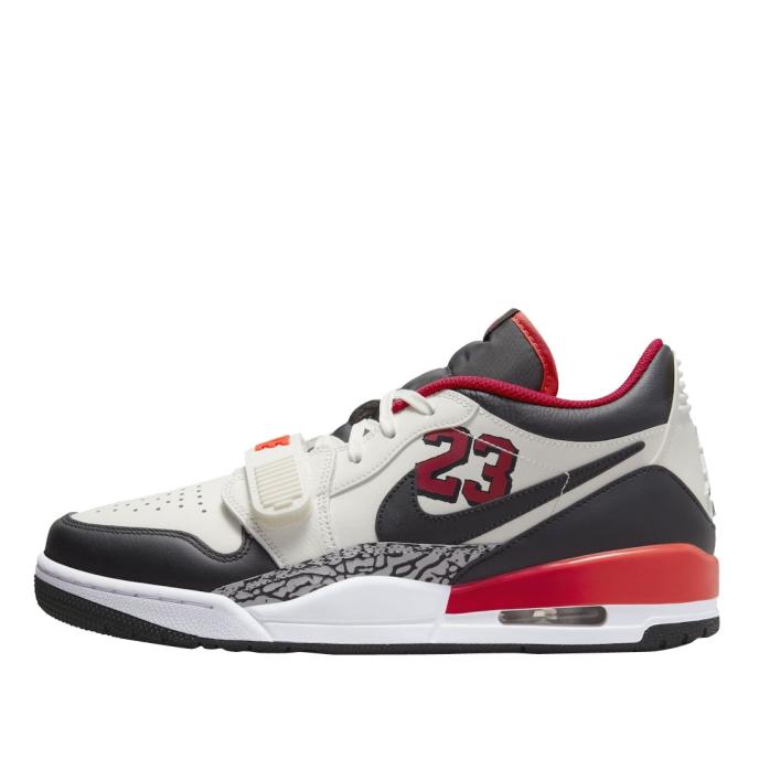 Jordan Legacy 312 Low '23' (fj7221-101)