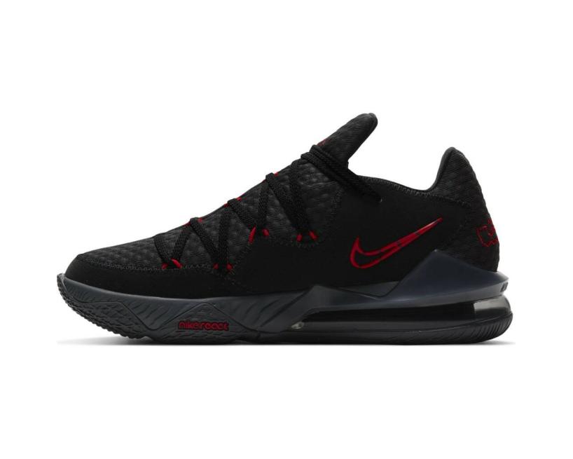 Nike LeBron 17 Low (cd5006-001)
