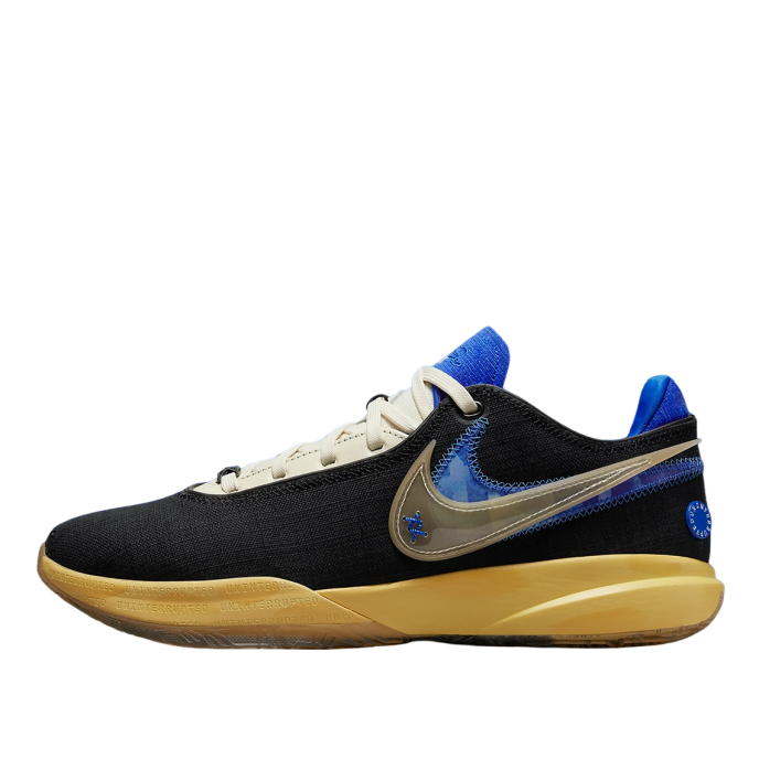 Nike LeBron 20 'Uninterrupted' EP(fn0942-001)