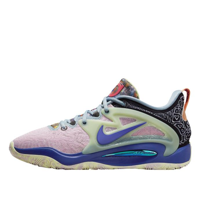 Nike KD 15 NRG EP 'What The' (fn8011-500)