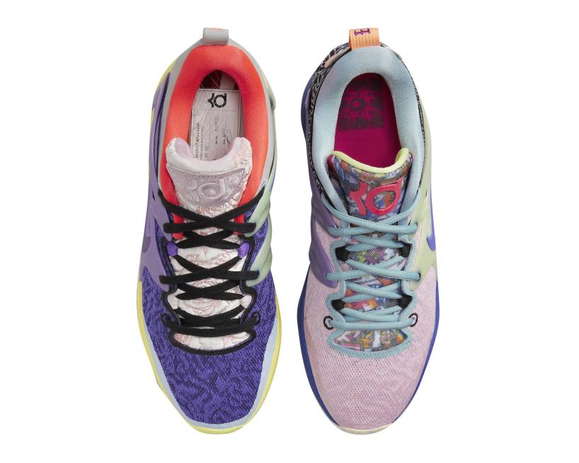 Nike KD 15 NRG EP 'What The' (fn8011-500)