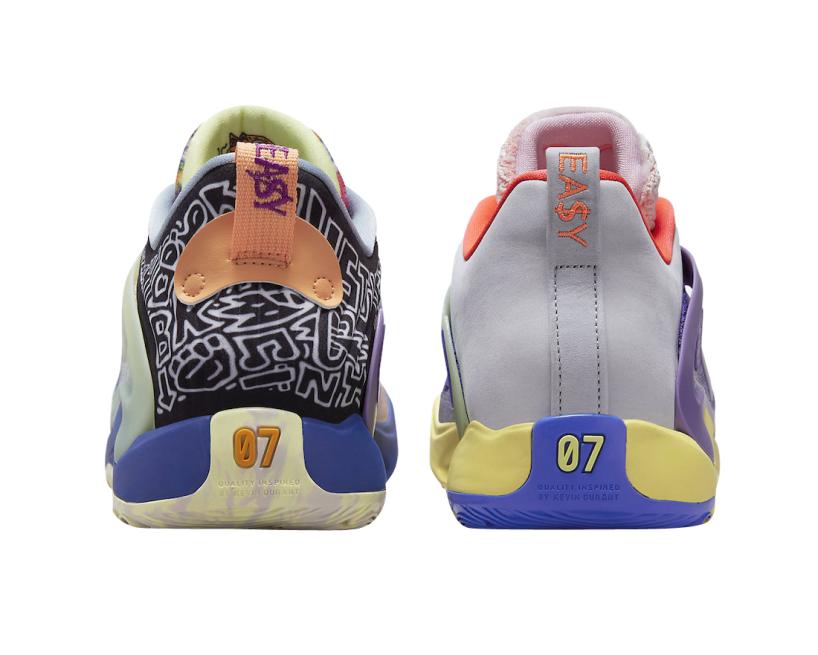Nike KD 15 NRG EP 'What The' (fn8011-500)