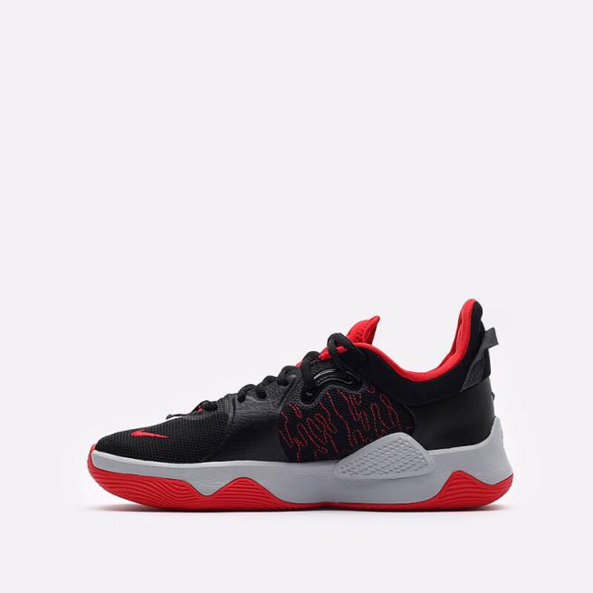 NIKE PG 5 (CW3143-002)