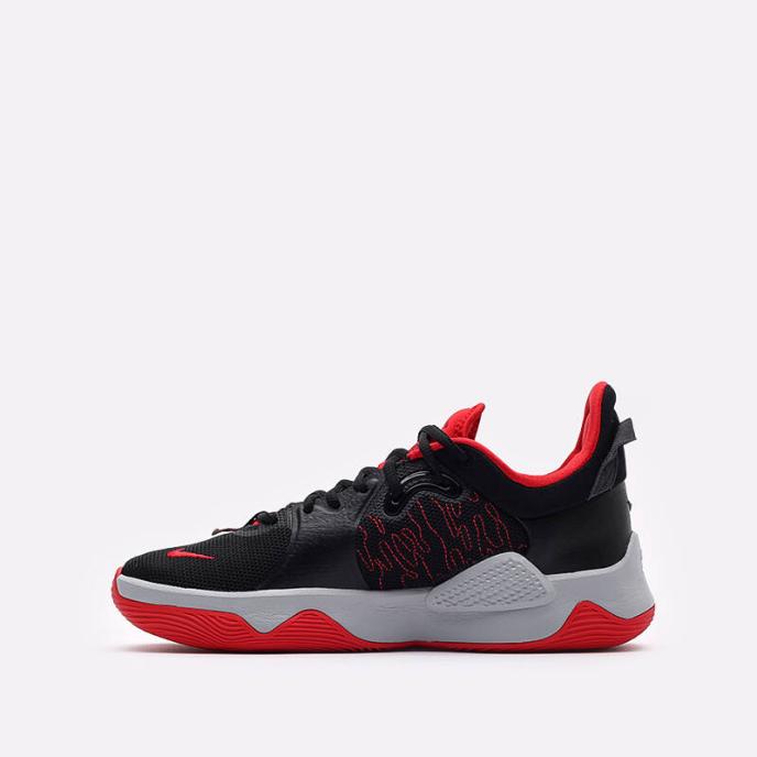 NIKE PG 5 (CW3143-002)