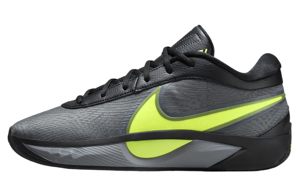 Nike Giannis Freak 6 EP "Naija" (FJ7792-001)