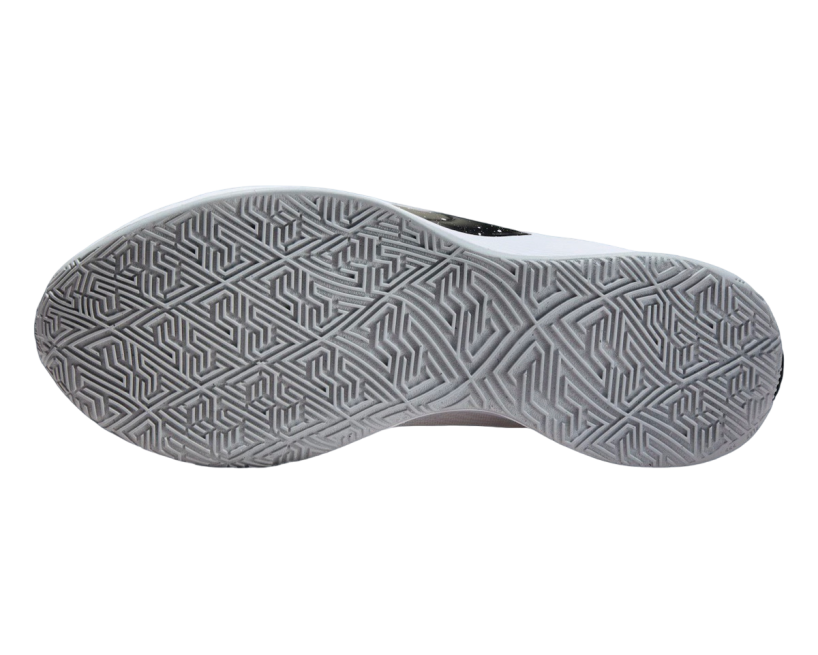 Nike Giannis Freak 6 EP "White/Wolf Grey" (FJ7791-102)