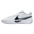 Nike Giannis Freak 6 EP "White/Wolf Grey" (FJ7791-102)