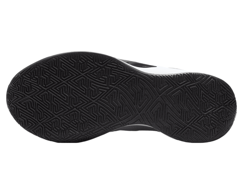 Nike Giannis Freak 6 EP "Wolf Grey/White" (FV1292-001)
