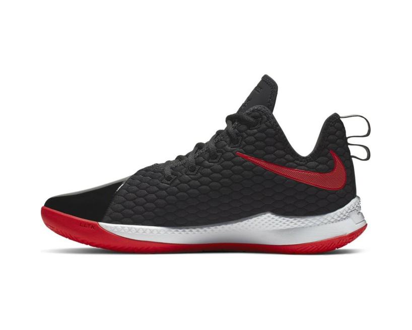 Nike LeBron Witness 2 (bq9819-001)