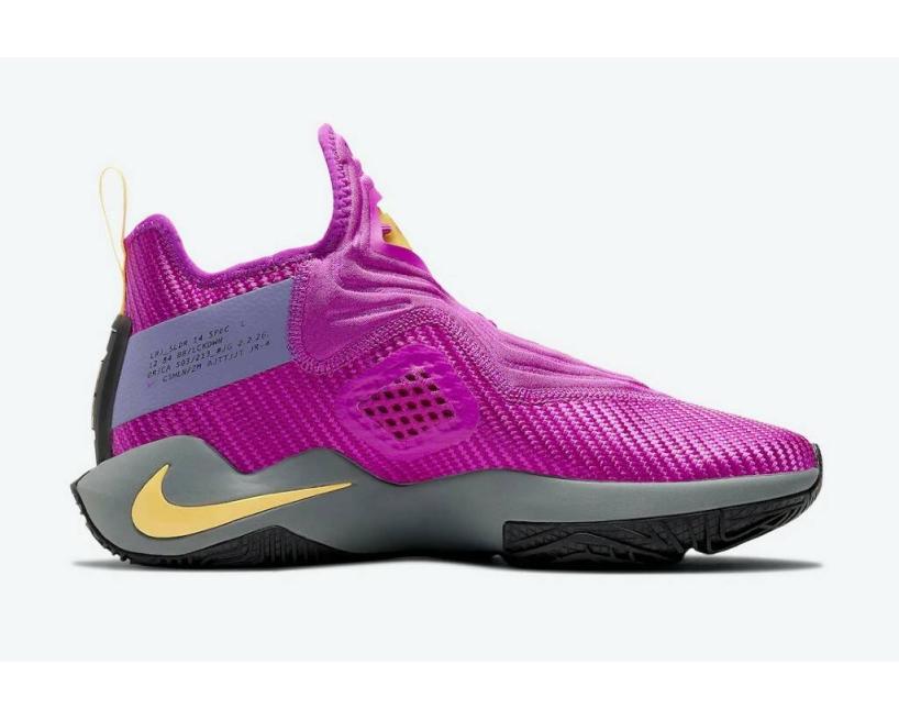 Nike LeBron Soldier 14 (ck6047-500)