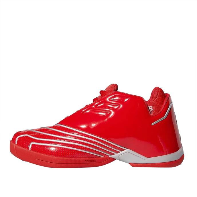 Adidas T-Mac 2 Restomod 'All Star Red' (fx4065)