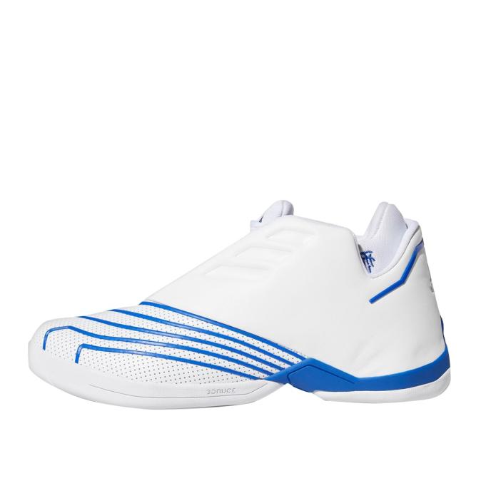 Adidas T-Mac 2 Restomod 'White Royal' (fx4993)
