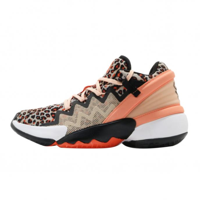 Adidas Issue 2 "Leopard Beige" (FY0895)