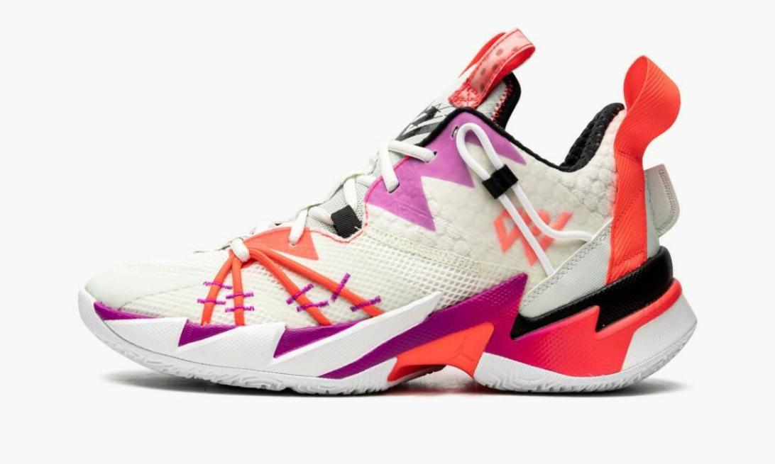 JORDAN WHY NOT ZER0.3 (ck6612-101)