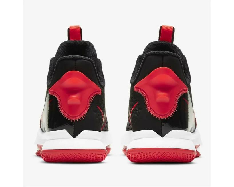 Nike LeBron Witness 5 (cq9381-005)