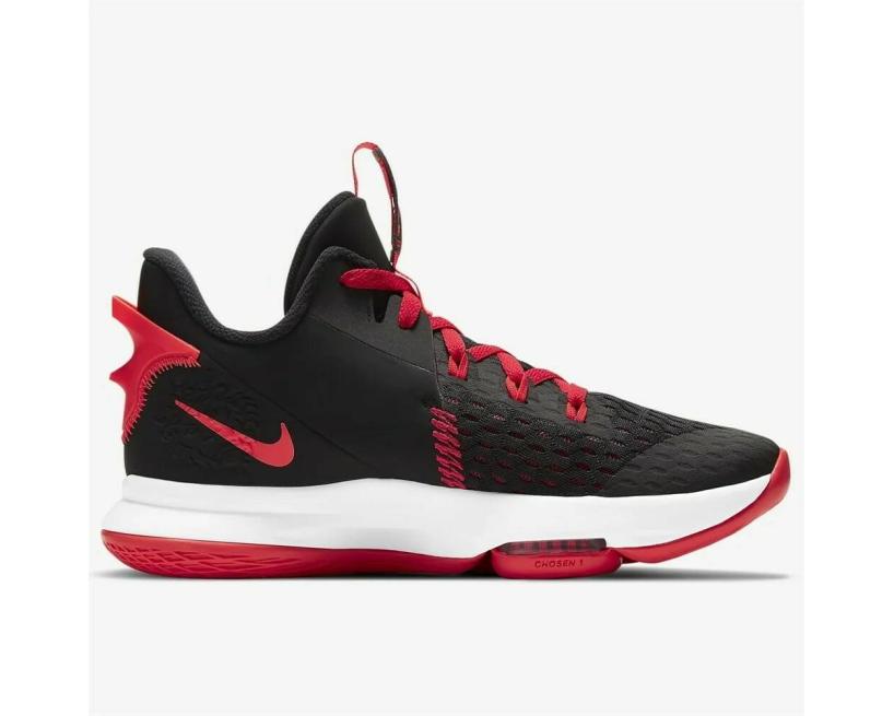 Nike LeBron Witness 5 (cq9381-005)