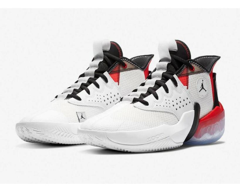 Nike Jordan React Elevation (ck6617-006)