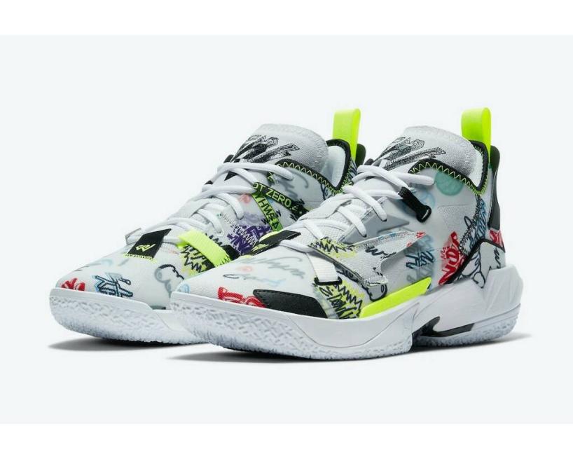 Jordan Why Not Zer0.4 (dd4886-007)
