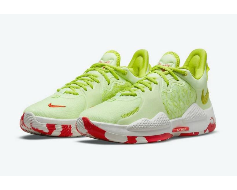 Nike PG 5 (CW3146-701)