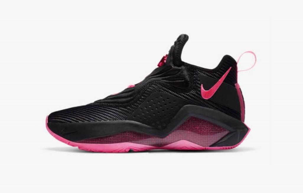 Nike LeBron Soldier XIV (dc2394-001)