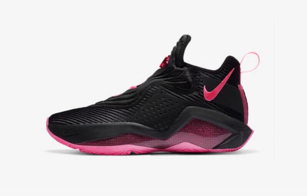 Nike LeBron Soldier XIV (dc2394-001)