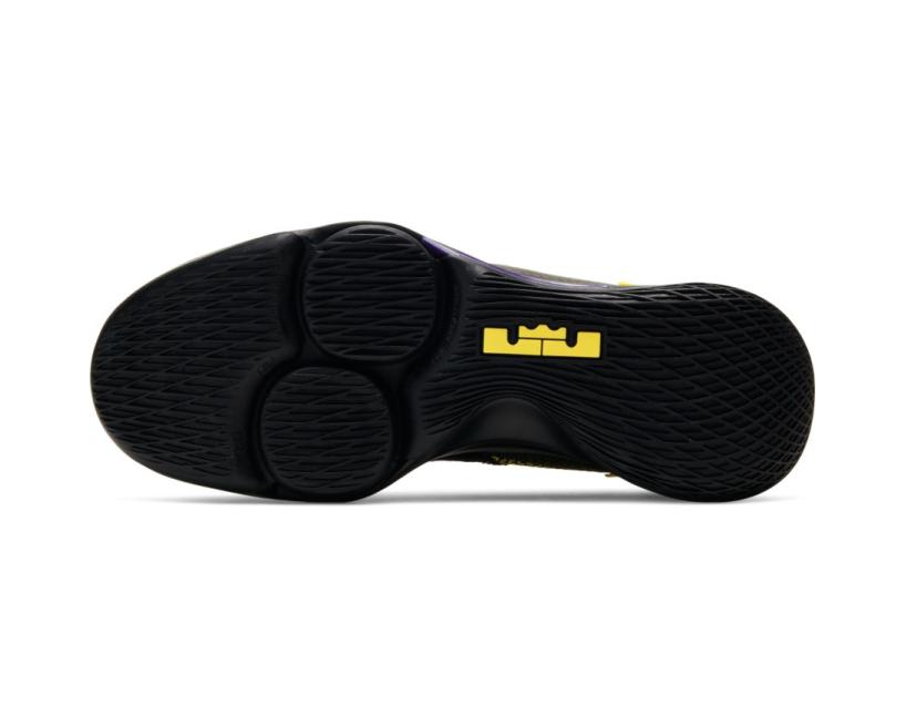 Nike LeBron Witness 4 (cd0188-004)