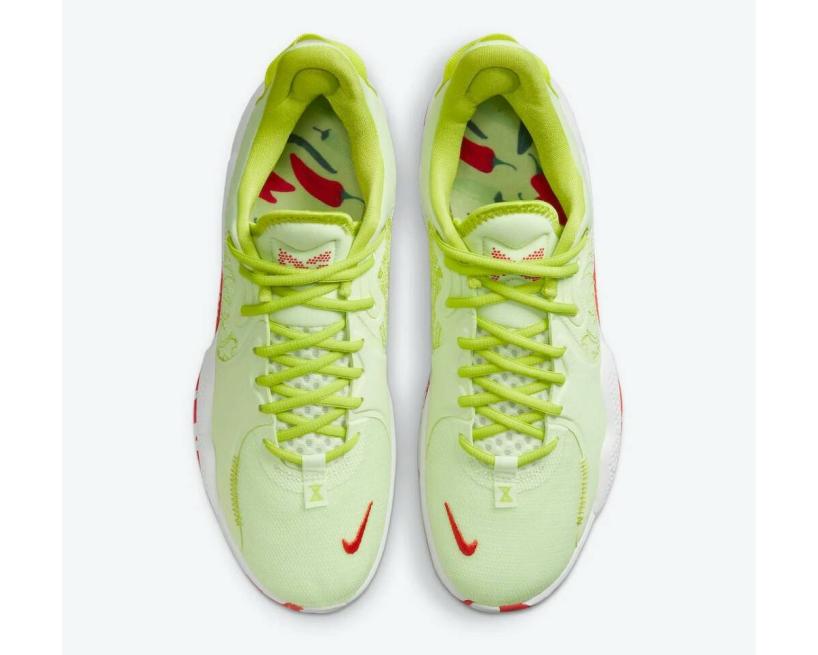 Nike PG 5 (CW3146-701)