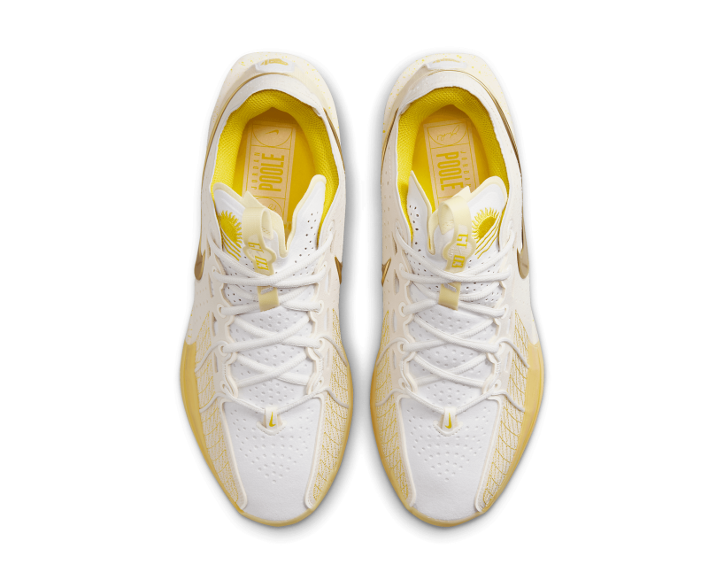 Nike Air Zoom G.T. Cut 3 "Jordan Poole" (FZ1523-100)