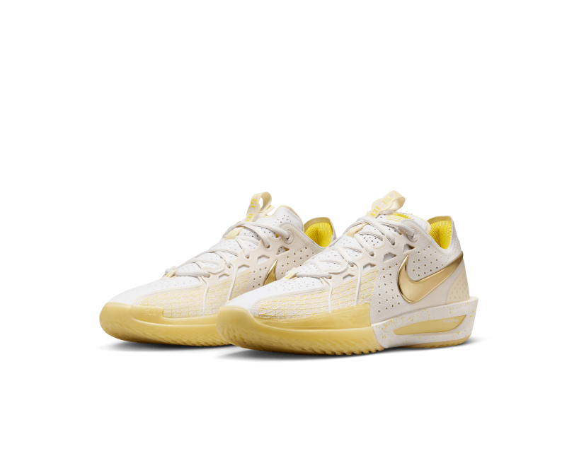 Nike Air Zoom G.T. Cut 3 "Jordan Poole" (FZ1523-100)