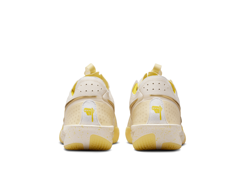Nike Air Zoom G.T. Cut 3 "Jordan Poole" (FZ1523-100)