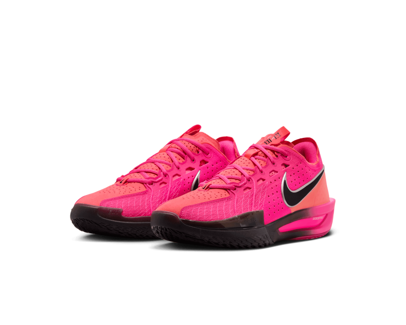 Nike Air Zoom G.T. Cut 3 "Psychic Pink" (DV2913-600)
