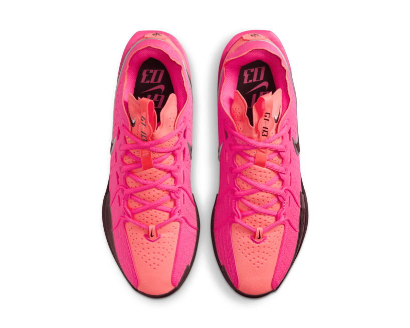 Nike Air Zoom G.T. Cut 3 "Psychic Pink" (DV2913-600)