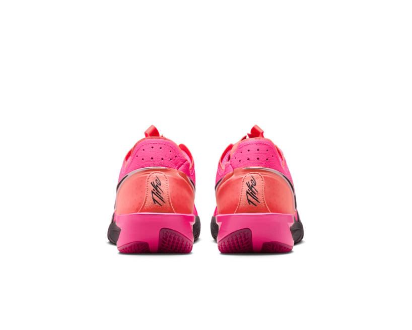 Nike Air Zoom G.T. Cut 3 "Psychic Pink" (DV2913-600)