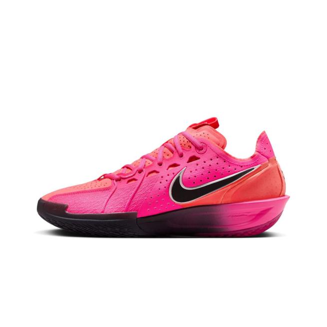 Nike Air Zoom G.T. Cut 3 "Psychic Pink" (DV2913-600)