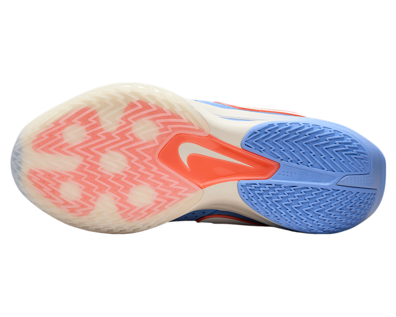 Nike Air Zoom G.T. Cut 3 "Royal Pulse" (FZ1521-403)