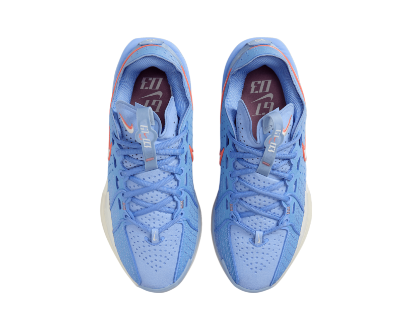 Nike Air Zoom G.T. Cut 3 "Royal Pulse" (FZ1521-403)