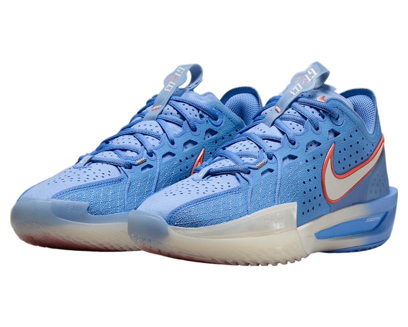 Nike Air Zoom G.T. Cut 3 "Royal Pulse" (FZ1521-403)