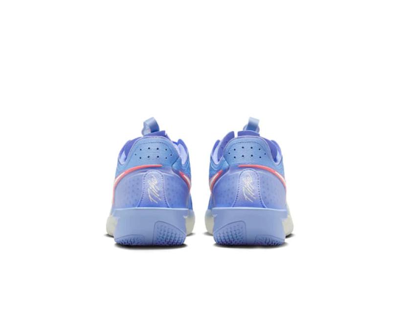 Nike Air Zoom G.T. Cut 3 "Royal Pulse Sail" (DV2918-403)