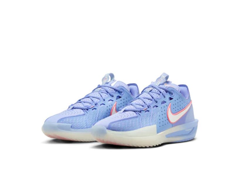 Nike Air Zoom G.T. Cut 3 "Royal Pulse Sail" (DV2918-403)