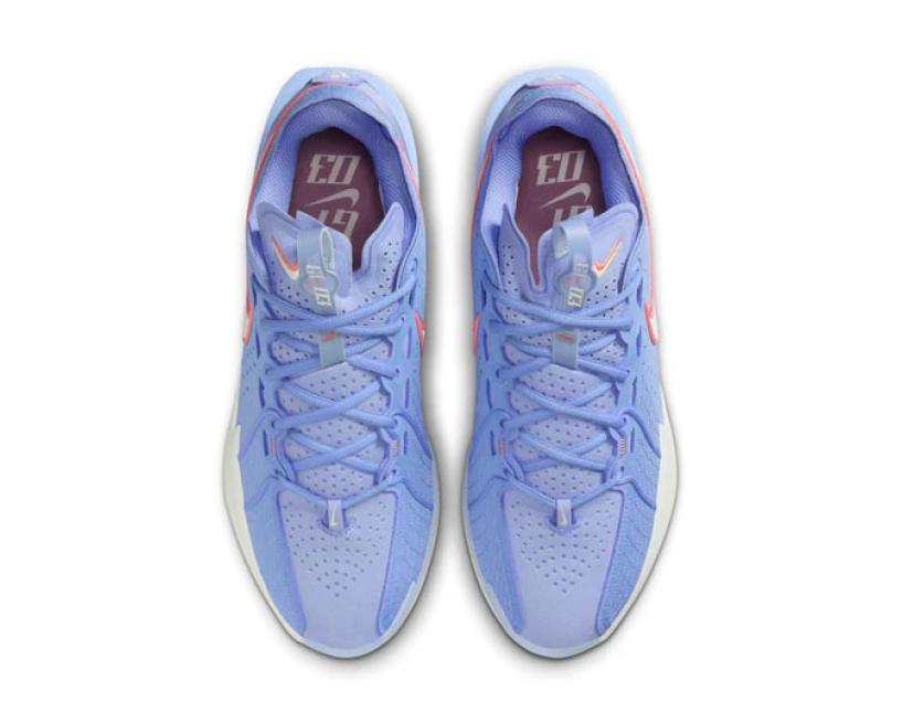 Nike Air Zoom G.T. Cut 3 "Royal Pulse Sail" (DV2918-403)
