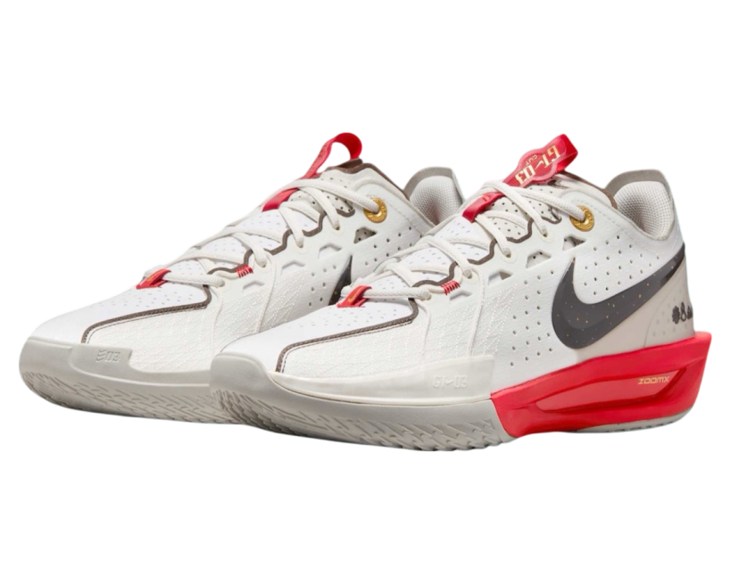 Nike Air Zoom G.T. Cut 3 EP CNY "Year of the Snake" (HV5977-102)