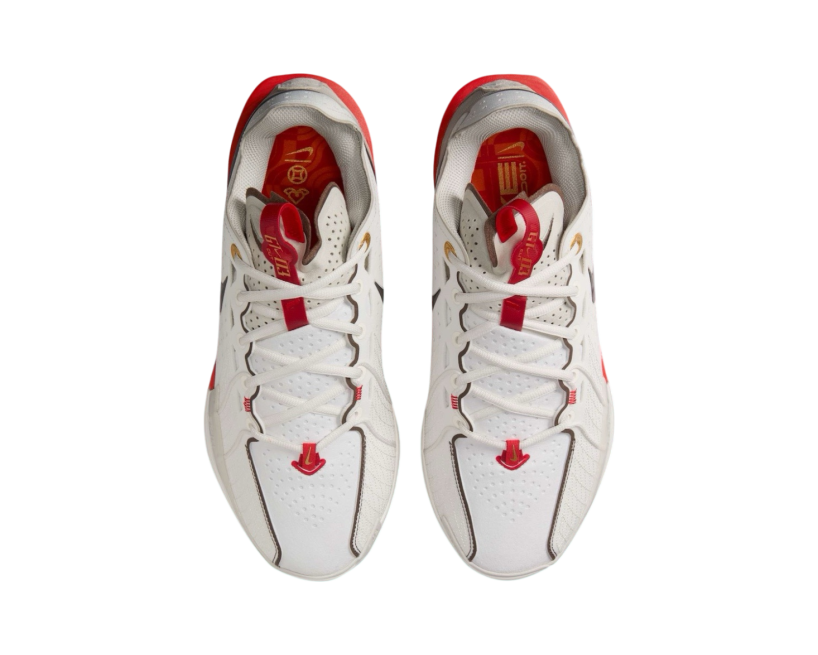 Nike Air Zoom G.T. Cut 3 EP CNY "Year of the Snake" (HV5977-102)