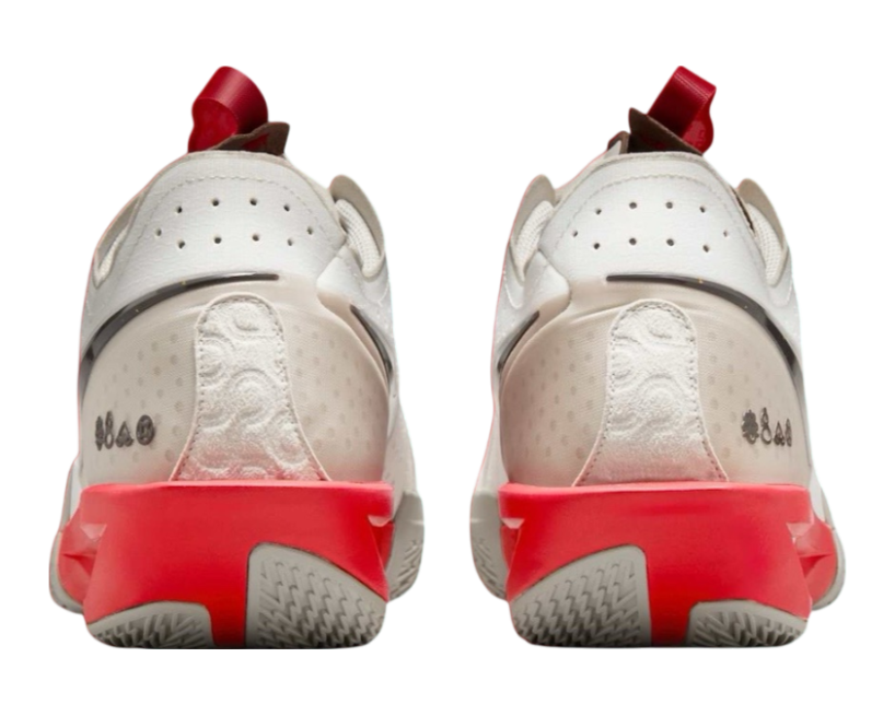 Nike Air Zoom G.T. Cut 3 EP CNY "Year of the Snake" (HV5977-102)